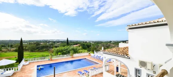 Casa de 6 dormitorios en Faro, Portugal No. 117631 2