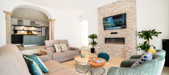 Casa de 6 dormitorios en Faro, Portugal No. 117631 5