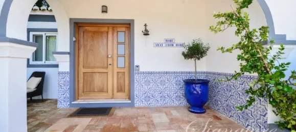 Casa de 6 dormitorios en Faro, Portugal No. 117631 32