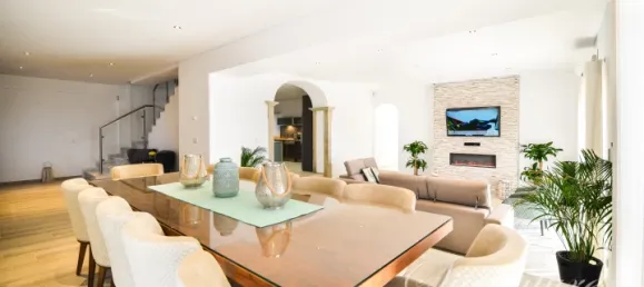 Casa de 6 dormitorios en Faro, Portugal No. 117631 4