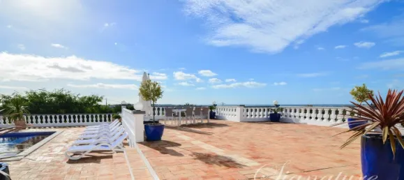 Casa de 6 dormitorios en Faro, Portugal No. 117631 45