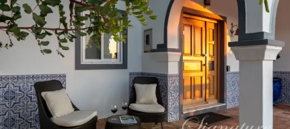 Casa de 6 dormitorios en Faro, Portugal No. 117631 3