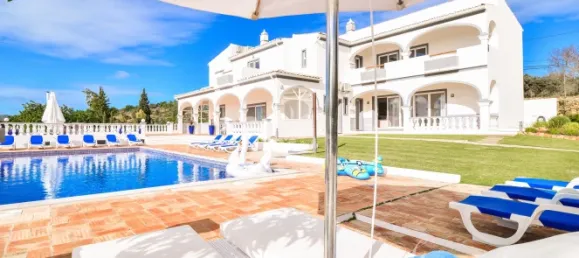 Casa de 6 dormitorios en Faro, Portugal No. 117631 7