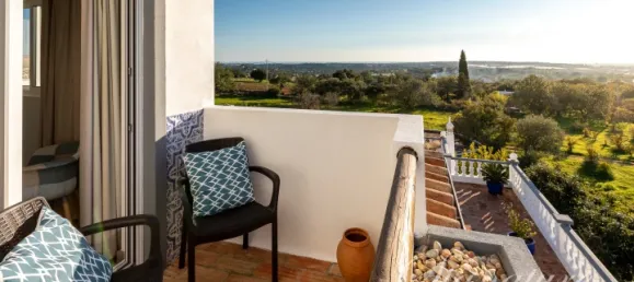 Casa de 6 dormitorios en Faro, Portugal No. 117631 11