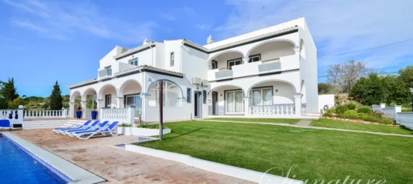 Casa de 6 dormitorios en Faro, Portugal No. 117631 40