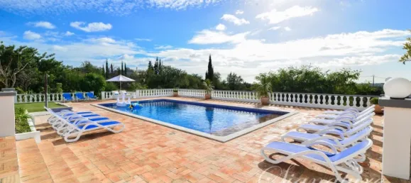 Casa de 6 dormitorios en Faro, Portugal No. 117631 44