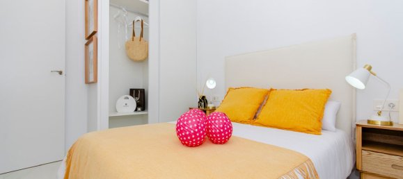 3 bedrooms Villa in Los Montesinos, Spain No. 11260 6