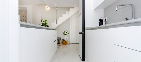 3 bedrooms Villa in Los Montesinos, Spain No. 11260 3