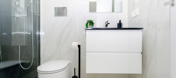 3 bedrooms Villa in Los Montesinos, Spain No. 11260 10