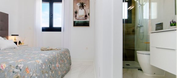 3 bedrooms Villa in Los Montesinos, Spain No. 11260 15