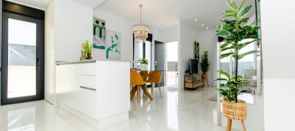 3 bedrooms Villa in Los Montesinos, Spain No. 11260 24