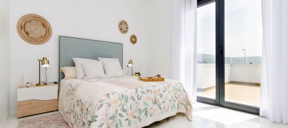 3 bedrooms Villa in Los Montesinos, Spain No. 11260 12