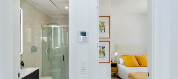 3 bedrooms Villa in Los Montesinos, Spain No. 11260 5