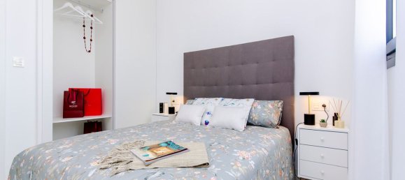 3 bedrooms Villa in Los Montesinos, Spain No. 11260 16