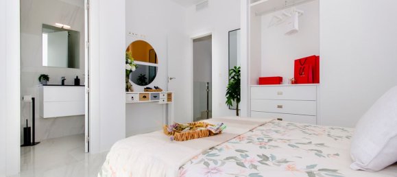 3 bedrooms Villa in Los Montesinos, Spain No. 11260 11