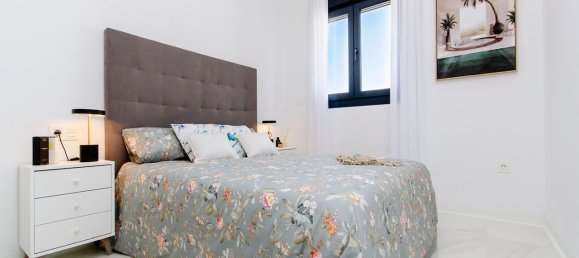 3 bedrooms Villa in Los Montesinos, Spain No. 11260 17