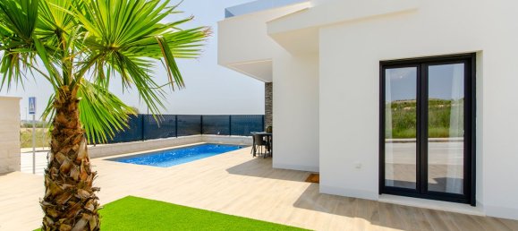 3 bedrooms Villa in Los Montesinos, Spain No. 11260 18