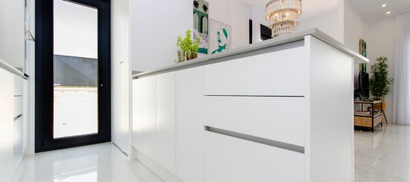 3 bedrooms Villa in Los Montesinos, Spain No. 11260 4