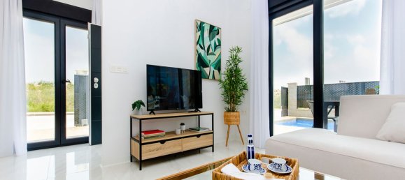 3 bedrooms Villa in Los Montesinos, Spain No. 11260 19