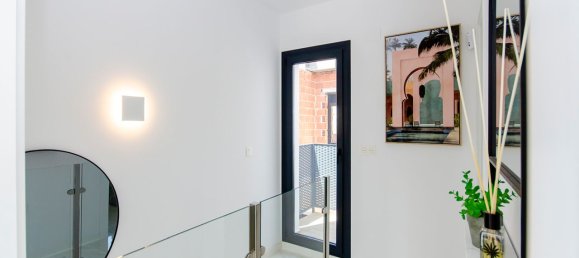 3 bedrooms Villa in Los Montesinos, Spain No. 11260 9