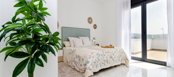 3 bedrooms Villa in Los Montesinos, Spain No. 11260 13