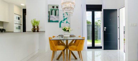 3 bedrooms Villa in Los Montesinos, Spain No. 11260 23