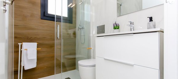 3 bedrooms Villa in Los Montesinos, Spain No. 11260 14