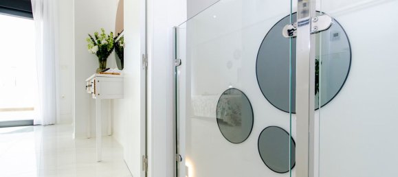 3 bedrooms Villa in Los Montesinos, Spain No. 11260 8