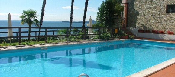2 bedrooms Apartment in Toscolano Maderno, Italy No. 360176 14
