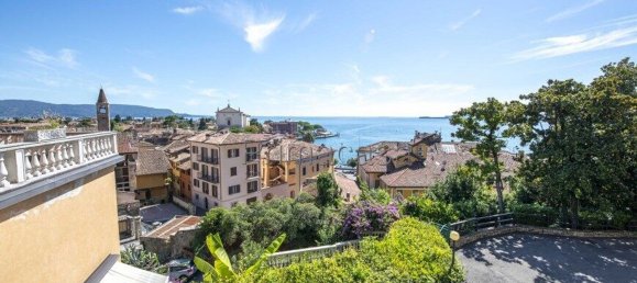 2 bedrooms Apartment in Toscolano Maderno, Italy No. 360176 27