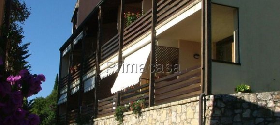 2 bedrooms Apartment in Toscolano Maderno, Italy No. 360176 17