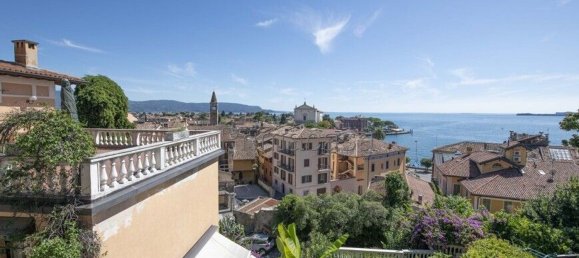 2 bedrooms Apartment in Toscolano Maderno, Italy No. 360176 28