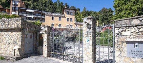 2 bedrooms Apartment in Toscolano Maderno, Italy No. 360176 7