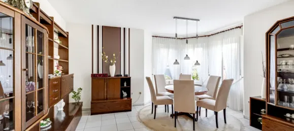 4 Schlafzimmer Bungalow in Emsland, Germany, Nr. 299824 15