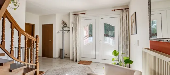 4 Schlafzimmer Bungalow in Emsland, Germany, Nr. 299824 12