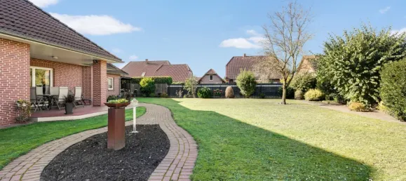 4 Schlafzimmer Bungalow in Emsland, Germany, Nr. 299824 6