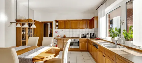 4 Schlafzimmer Bungalow in Emsland, Germany, Nr. 299824 29