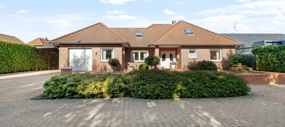 4 Schlafzimmer Bungalow in Emsland, Germany, Nr. 299824 2
