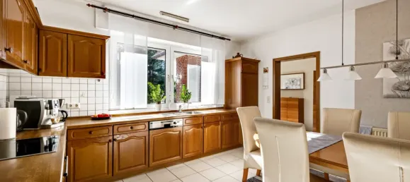 4 Schlafzimmer Bungalow in Emsland, Germany, Nr. 299824 28