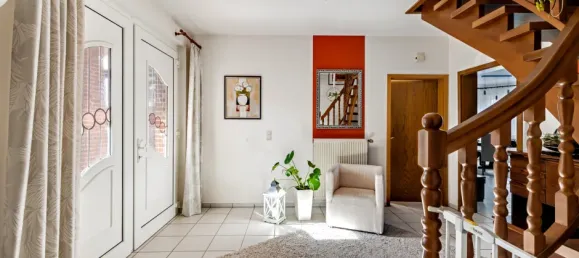 4 Schlafzimmer Bungalow in Emsland, Germany, Nr. 299824 13