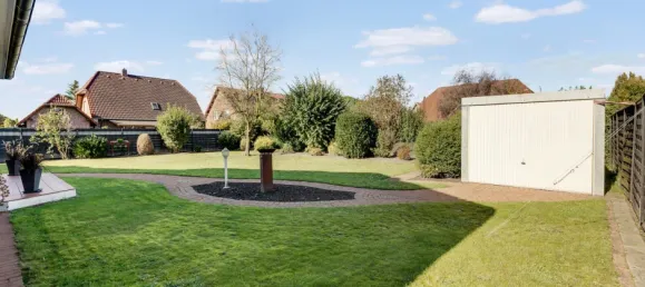 4 Schlafzimmer Bungalow in Emsland, Germany, Nr. 299824 9