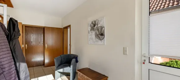 4 Schlafzimmer Bungalow in Emsland, Germany, Nr. 299824 25