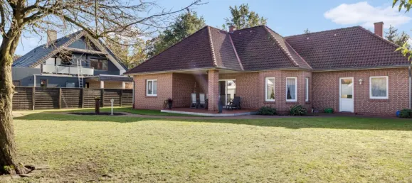 4 Schlafzimmer Bungalow in Emsland, Germany, Nr. 299824 8