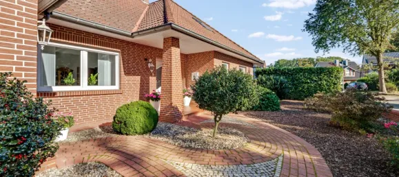 4 Schlafzimmer Bungalow in Emsland, Germany, Nr. 299824 11