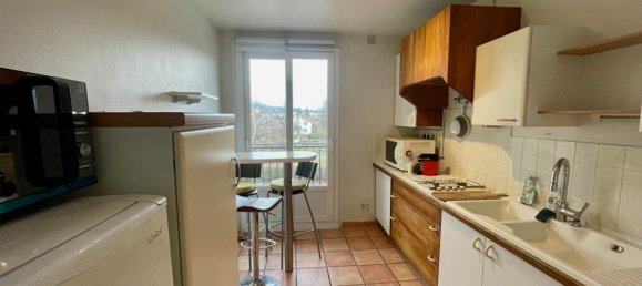 2 Schlafzimmer Wohnung in Meylan, France, Nr. 333220 4