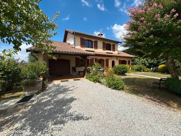 4 bedrooms House in Occitanie, France No. 362606