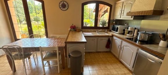 4 bedrooms House in Occitanie, France No. 362606 3