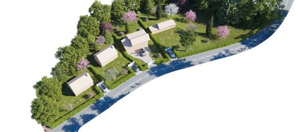 Terreno en Saint-Martin-du-Vivier, France 648 m² No. 362401 3