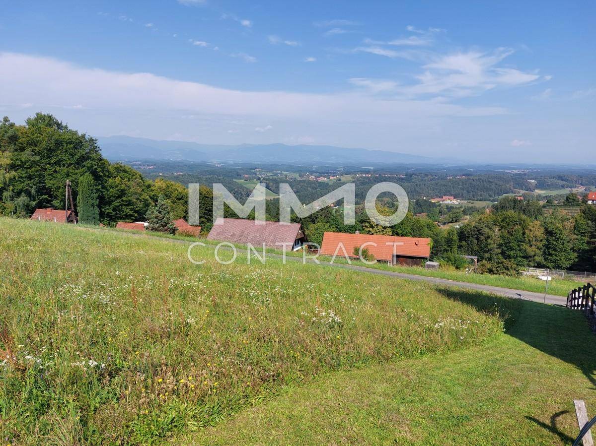 800m² Land in Gleinstatten, Austria No. 90427