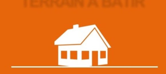 Grundstück in Mer, France 5885m², Nr. 72695 2